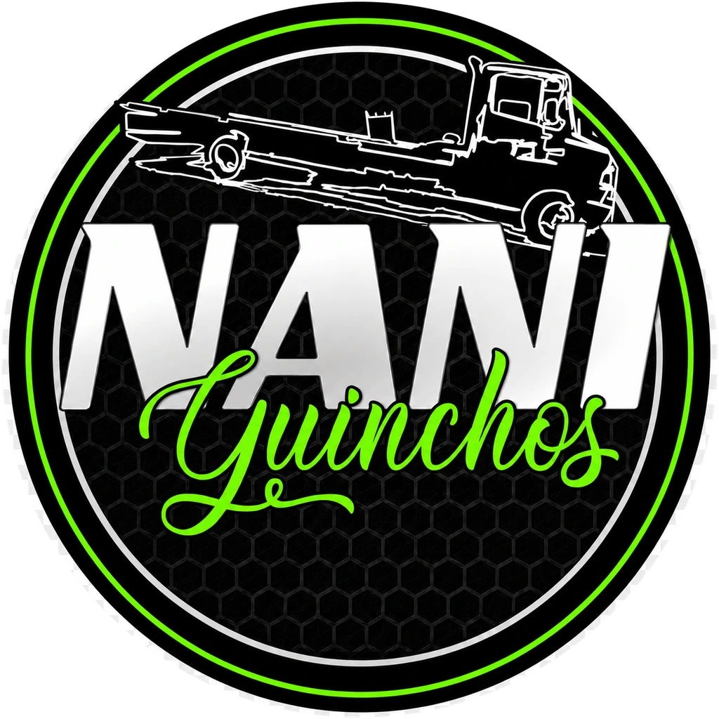 Logo Nani Guinchos